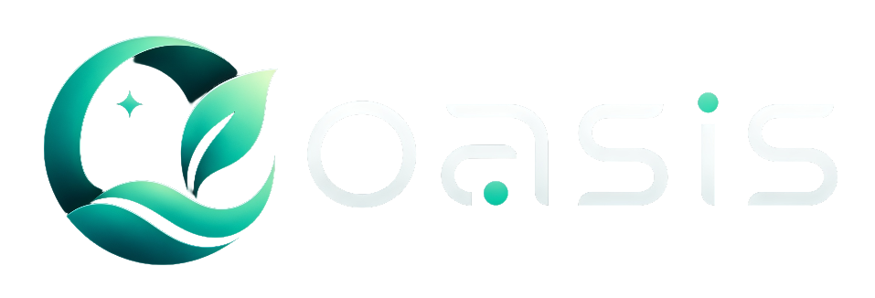 Oasis Club Logo